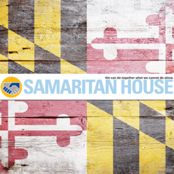 Samaritan House, a Maryland Charity