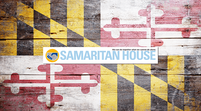 Samaritan House, a Maryland Charity