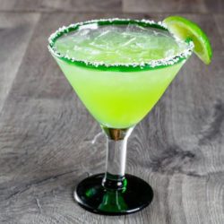 The Essentials for Making a Margarita at Home
