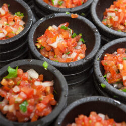 3 Salsa Recipes You'll Love