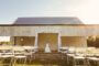 Maryland catering venues barn
