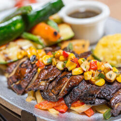 Chevys Fresh Mex Favorites: See What Menu Items Match Your Diet