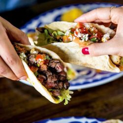 Taco 'Bout Love – The Perfect Taco Toppings at Chevys