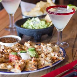 The Heat Is On - Margarita and Spicy Food Pairings to Try This Summer