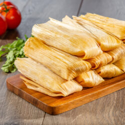 The Amazing Ancient History of Tamales