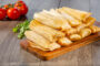 history of tamales