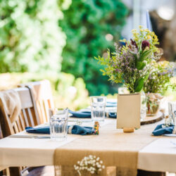 Why a Taco Bar and Your Wedding Are a Match Made in Heaven