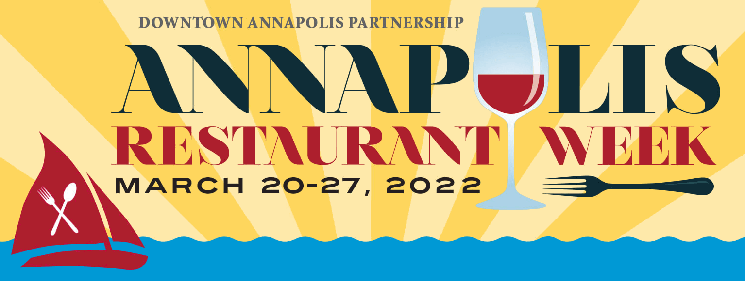 Annapolis Restaurant Week (2022)