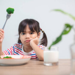 Fresh Mex Menu Items for Picky Eaters to Try