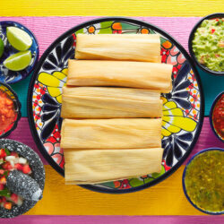 Let’s Talk Tamales – A Holiday Favorite & Labor of Love