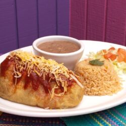 A Little History of Chile Rellenos and How to Eat Them