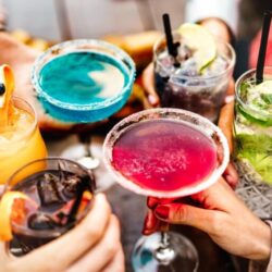 Beyond the Margarita: Creative Cocktails to Sip and Savor
