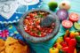 The Art of Salsa Making: Exploring the World of Salsas