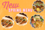 Chevys’ New Spring Menu Has Arrived