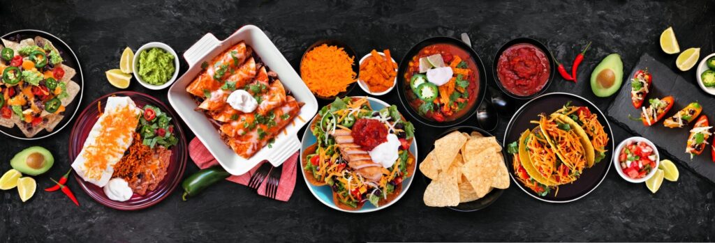Celebrate Father's Day at Chevys Fresh Mex